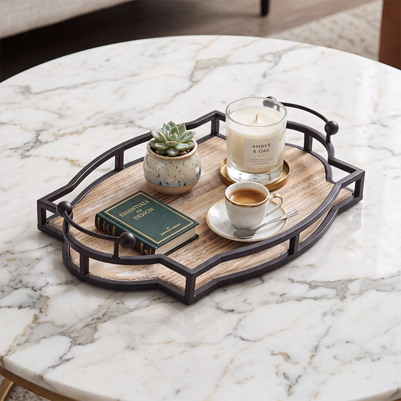 Tableware Products Range