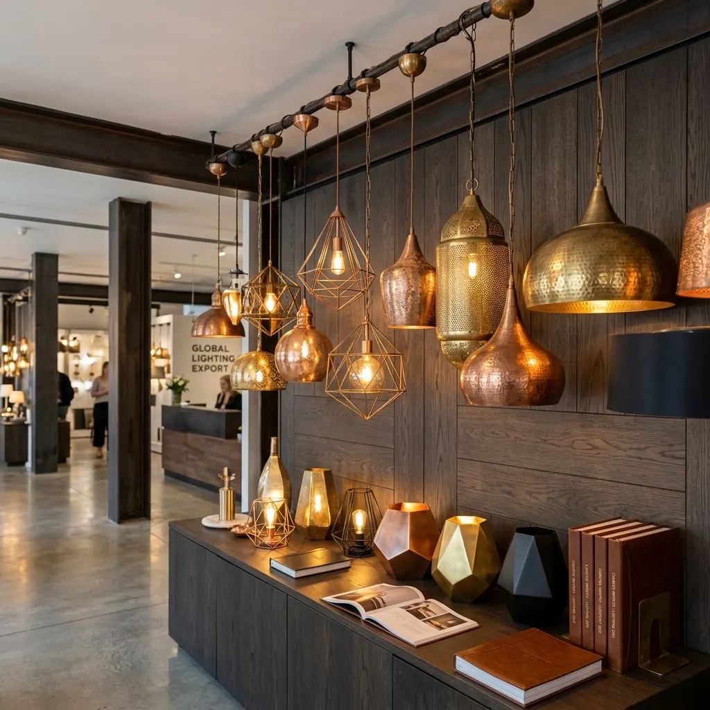 Pendant Lighting Collections