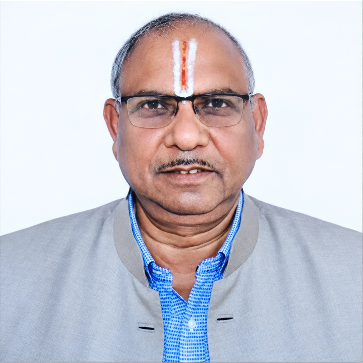 Founder - Mr. H.N. Agrawal
