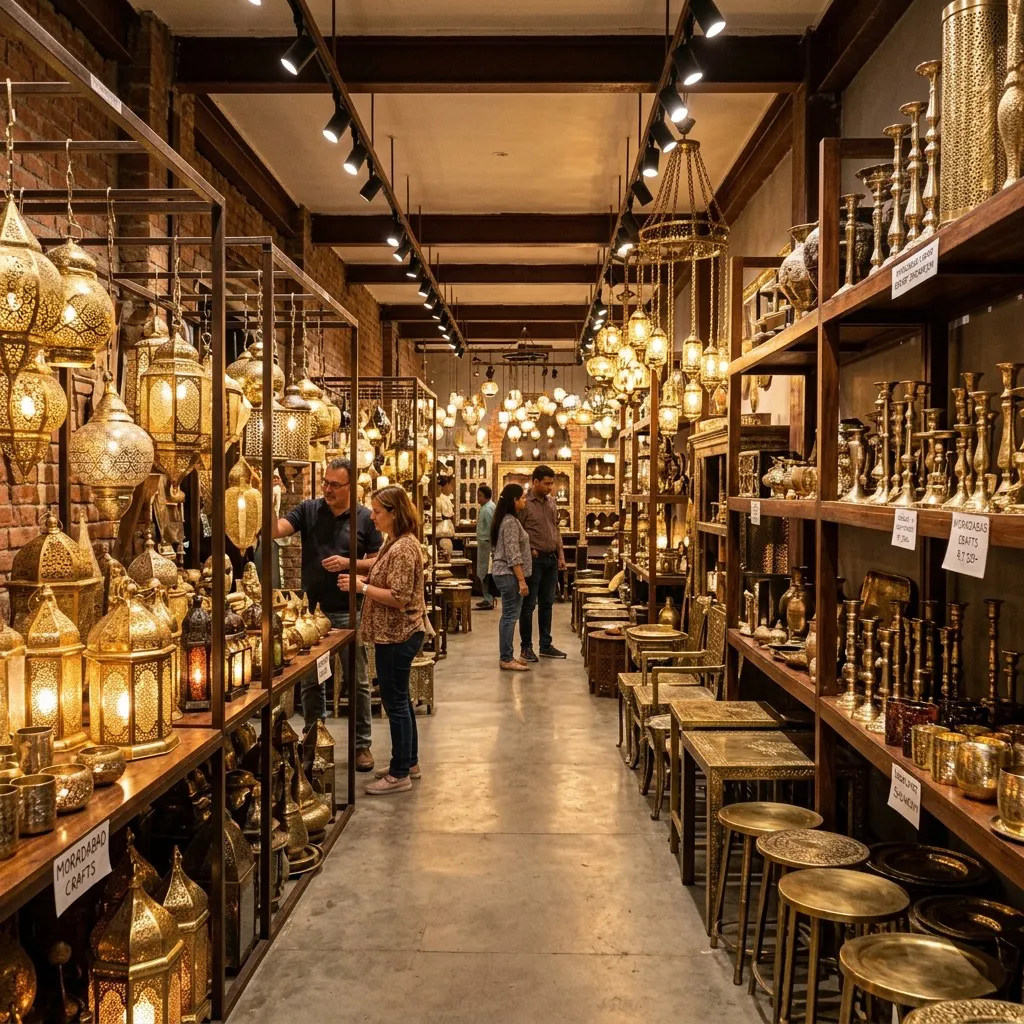 Export Showroom Collections